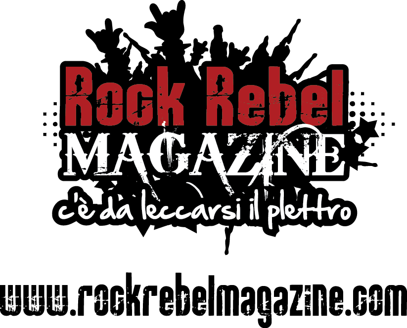 Rock rebel magazine