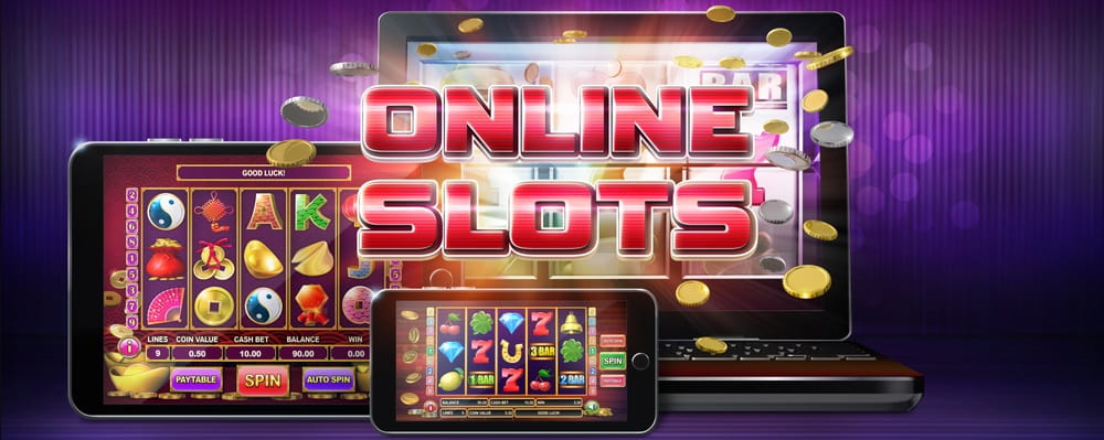 slot online